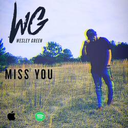 Miss You