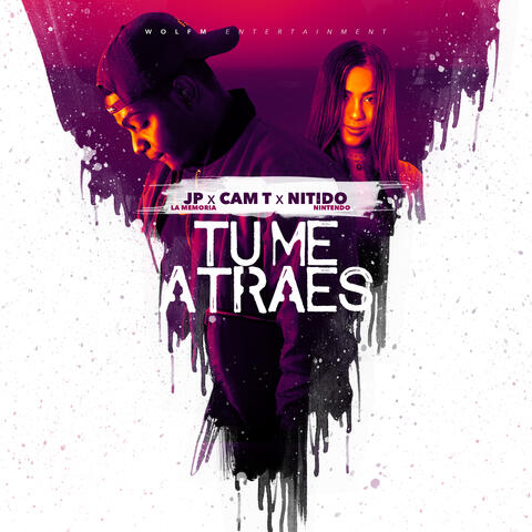 Tu Me Atraes