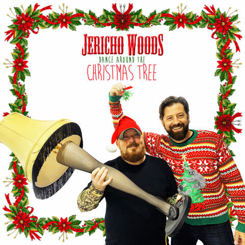 Dance Around the Christmas Tree
