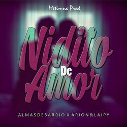 Nidito de Amor (ft. Arion & Laipy)