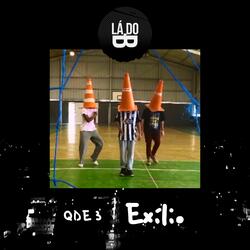 Queima de Estoque - Exílio, Ep. 03