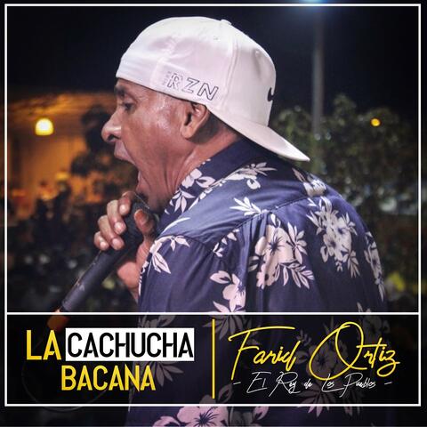 La Cachucha Bacana