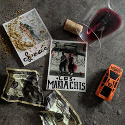 Катаем под дождем