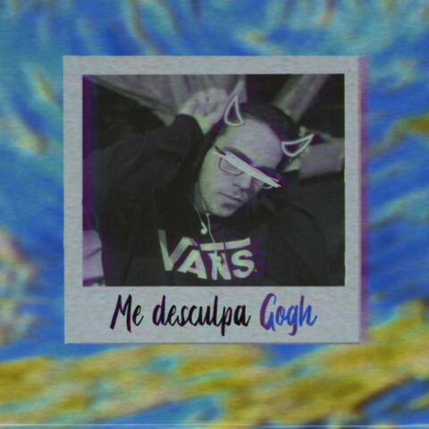 Me Desculpa Gogh