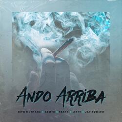 Ando Arriba