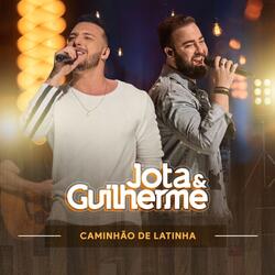 Caminhão de Latinha