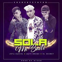 Sola Me Bailo