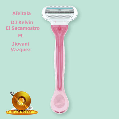 Afeitala