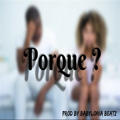 Porque