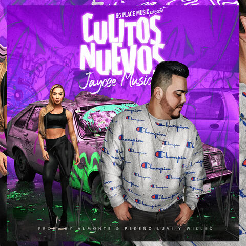 Culitos Nuevos