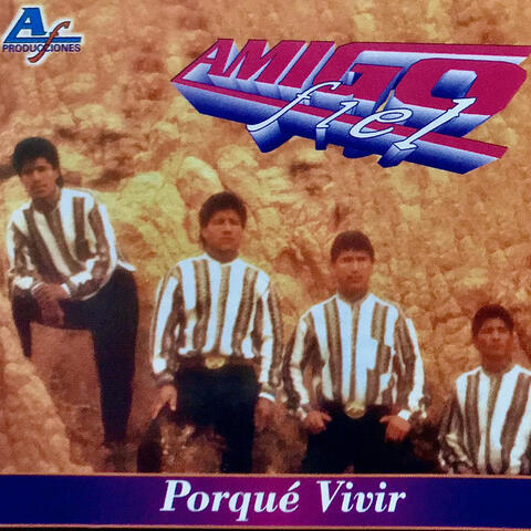 Por Qué Vivir