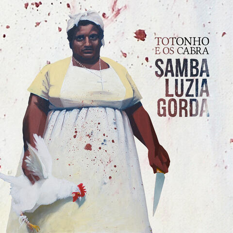 Samba Luzia Gorda
