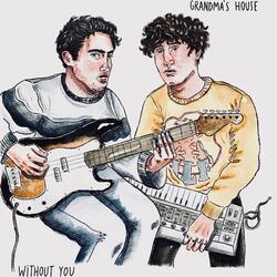 Without You