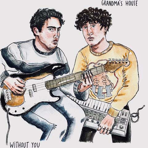 Without You