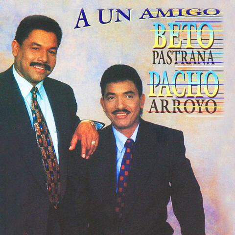 A un Amigo