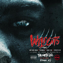 Wild Cats (ft. Redman, Streetlife & Hanz On)