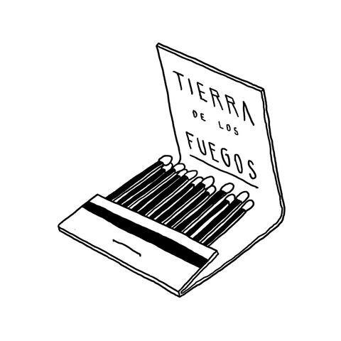 Tierra de los Fuegos
