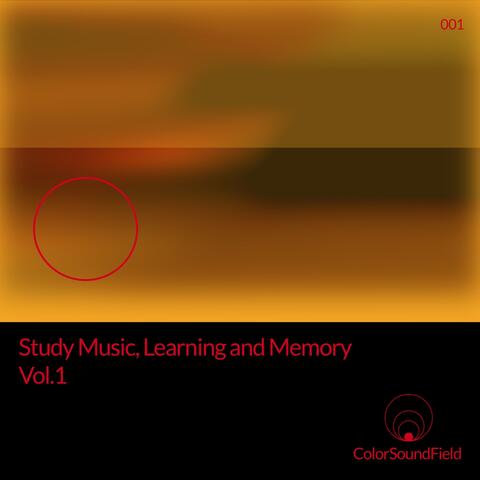 Study Music, Learning and Memory Vol. 1