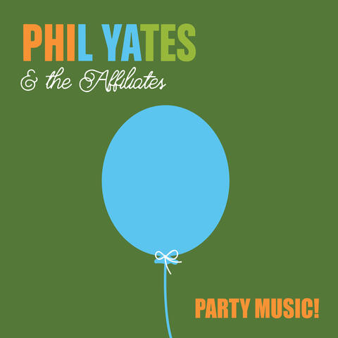 Party Music!