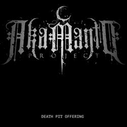 Shinigami (Ballad to Baphomet)