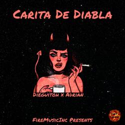 Carita de Diabla