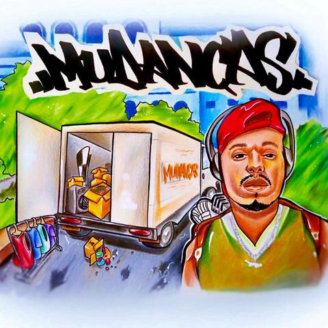 Mudanças