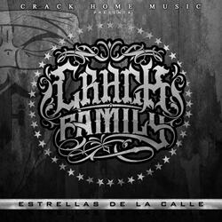 Estrellas de la Calle