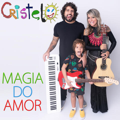 Magia do Amor