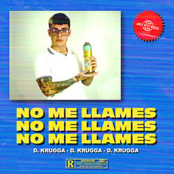 No Me Llames