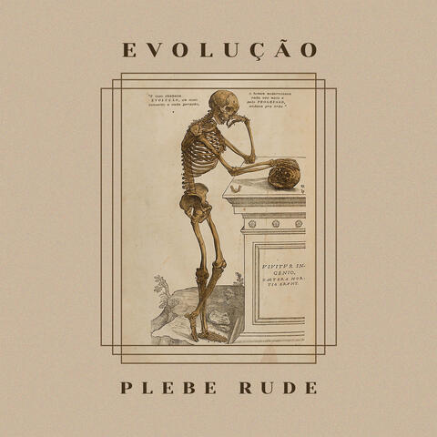 Evolução