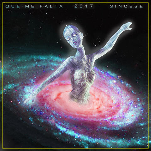 Que Me Falta