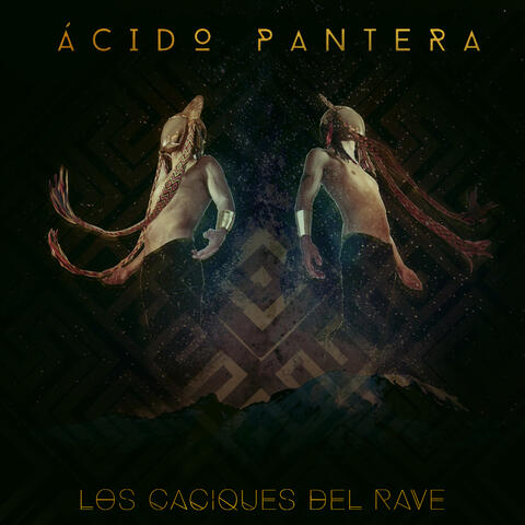 Caciques del Rave
