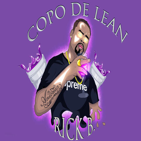 Copo de Lean