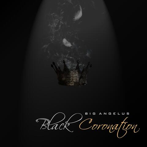 Black Coronation