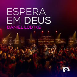 Espera em Deus