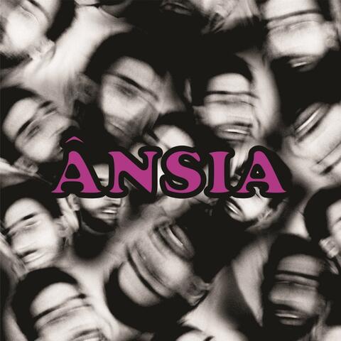 Ânsia