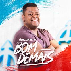 Ara Ketu Bom Demais