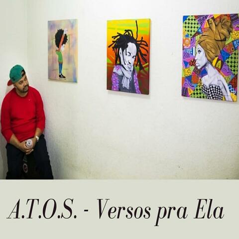 Versos pra Ela