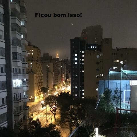 Ficou Bom Isso!