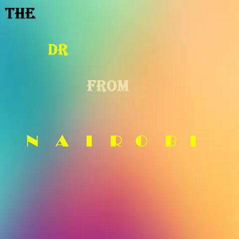 The Dr from Nairobi