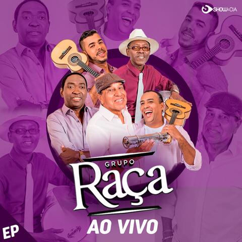 Grupo Raça