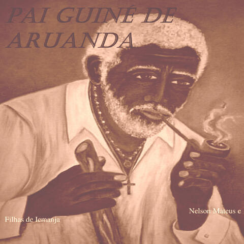 Pai Guiné de Aruanda