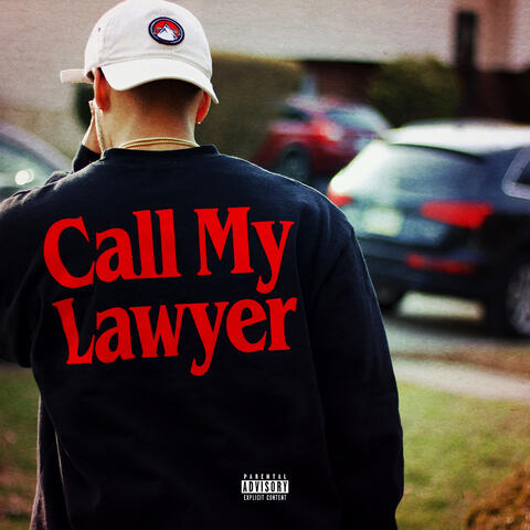 Call My Lawyer