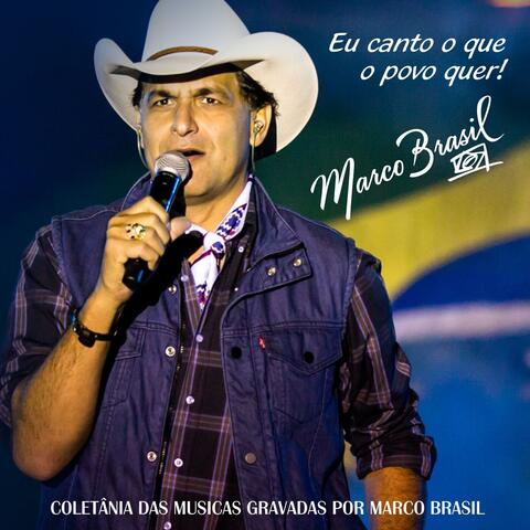 Marco Brasil e Juliano Cesar
