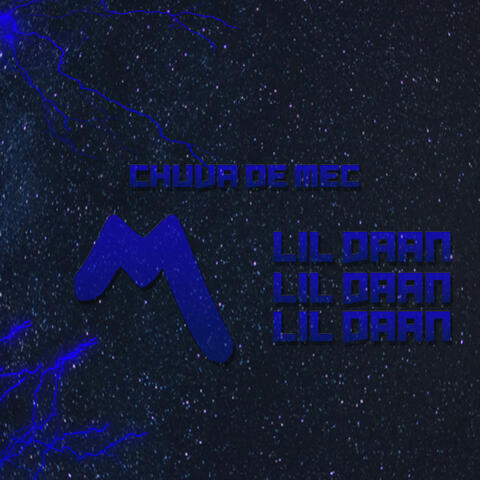 Chuva de Mec