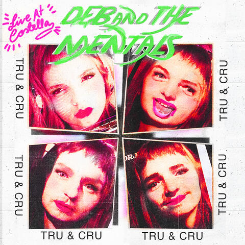 Tru & Cru: Live at Costella