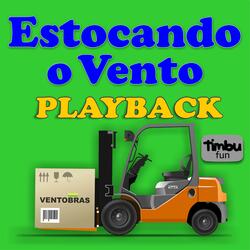 Estocando o Vento