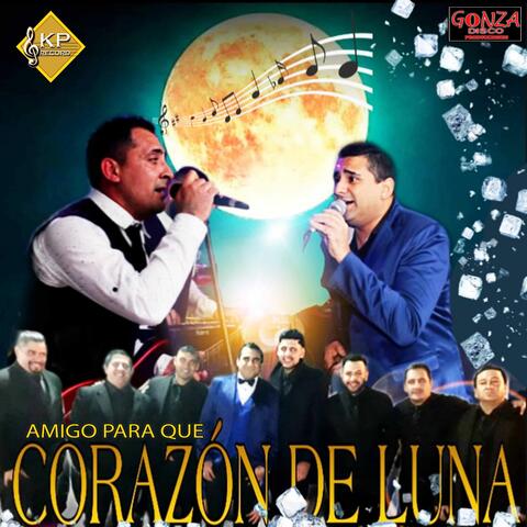 Amigo para Que