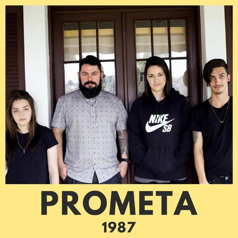 Prometa