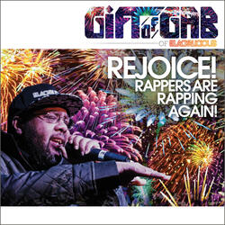 Freedom Form Flowing (ft. R.A. The Rugged Man & A-F-R-O)